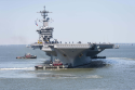 CVN-71 Theodore Roosevelt