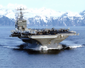 CVN-72 Abraham Lincoln