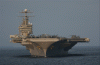 CVN-72 Abraham Lincoln