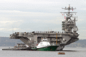CVN-72 Abraham Lincoln