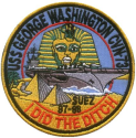 CVN-73 George Washington