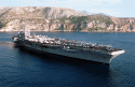 CVN-73 George Washington