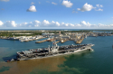 CVN-74 John C. Stennis