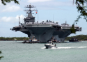 CVN-74 John C. Stennis