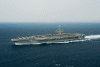 CVN-74 John C. Stennis