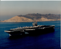 CVN-74 John C. Stennis