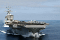 CVN-76 Ronald Reagan