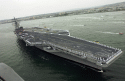 CVN-76 Ronald Reagan