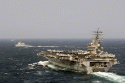 CVN-76 Ronald Reagan