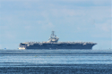 CVN-76 Ronald Reagan