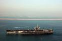 CVN-76 Ronald Reagan
