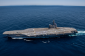 CVN-76 Ronald Reagan