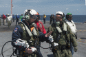 CVN-77 George H.W. Bush