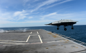 CVN-77 George H.W. Bush