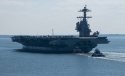 CVN-79 John F. Kennedy
