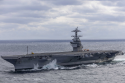 CVN-79 John F. Kennedy