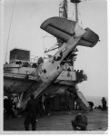 CVE-9 Bogue