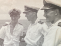CVE-39 Cordova / HMS Khedive