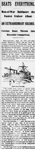 Baltimore