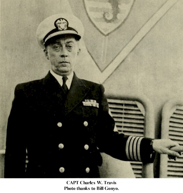 Destroyer Photo Index DD-779 USS DOUGLAS H. FOX