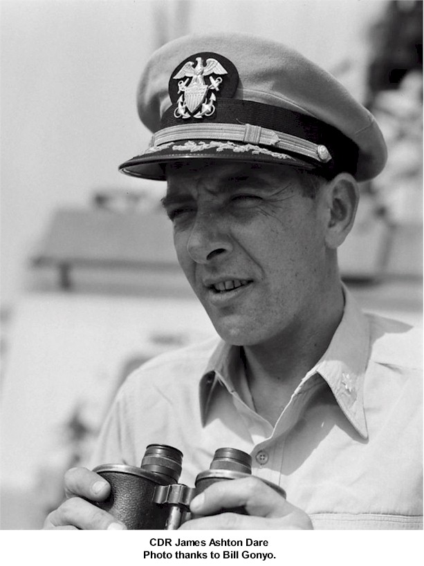 Destroyer Photo Index DD-779 USS DOUGLAS H. FOX