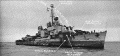 Destroyer Photo Index DD-779 USS DOUGLAS H. FOX