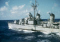 Destroyer Photo Index DD-779 USS DOUGLAS H. FOX
