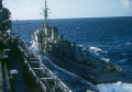 Destroyer Photo Index DD-779 USS DOUGLAS H. FOX