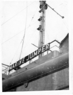 Marine Jumper