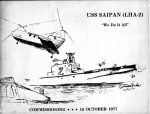 Saipan