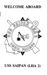 Saipan