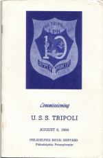 Tripoli