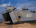 LST-601