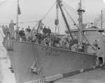Camanche