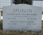 Spurgin
