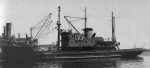 Nausett
