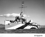 Sheldrake