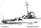 Chi Lang II