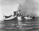 Hazard