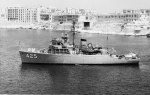 Bulwark