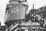 Conflict