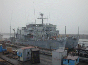 Exultant/Affray