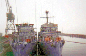 Exultant/Affray