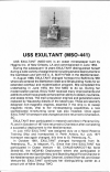 Exultant