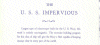 Impervious