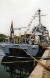 Ouistreham