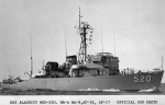 Alacrity