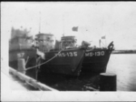 AMc-57, YMS-135, YMS-130