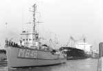MSC-109
