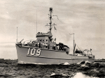 MSC-109
